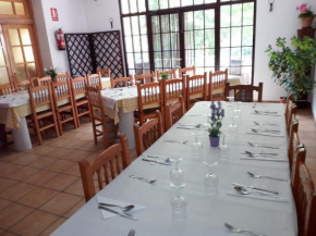 Hostal Rural Amador